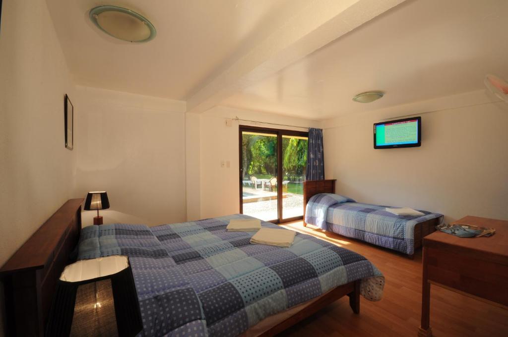 Lalaguna Beach Club And Dive Centre Puerto Galera Kamer foto
